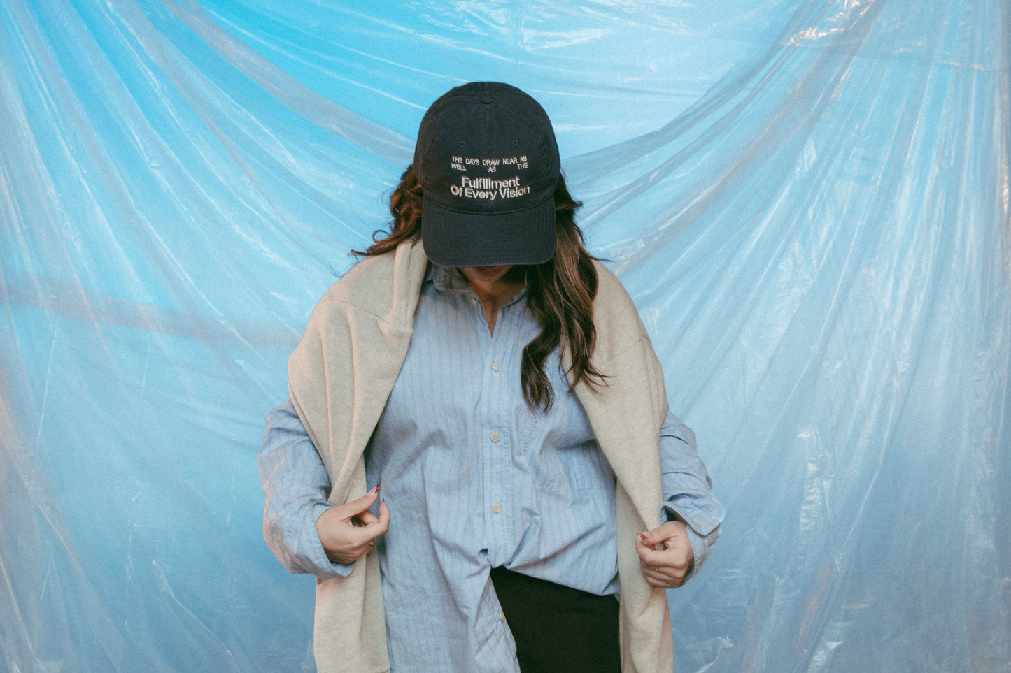 DAD HAT