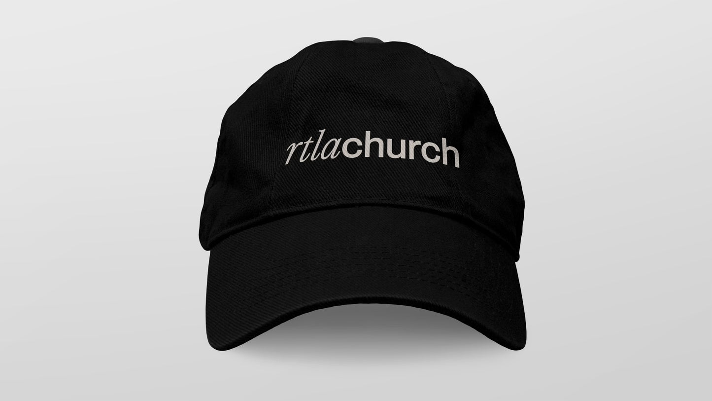 RTLA DAD HAT