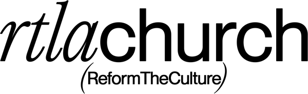 RTLA Merch logo