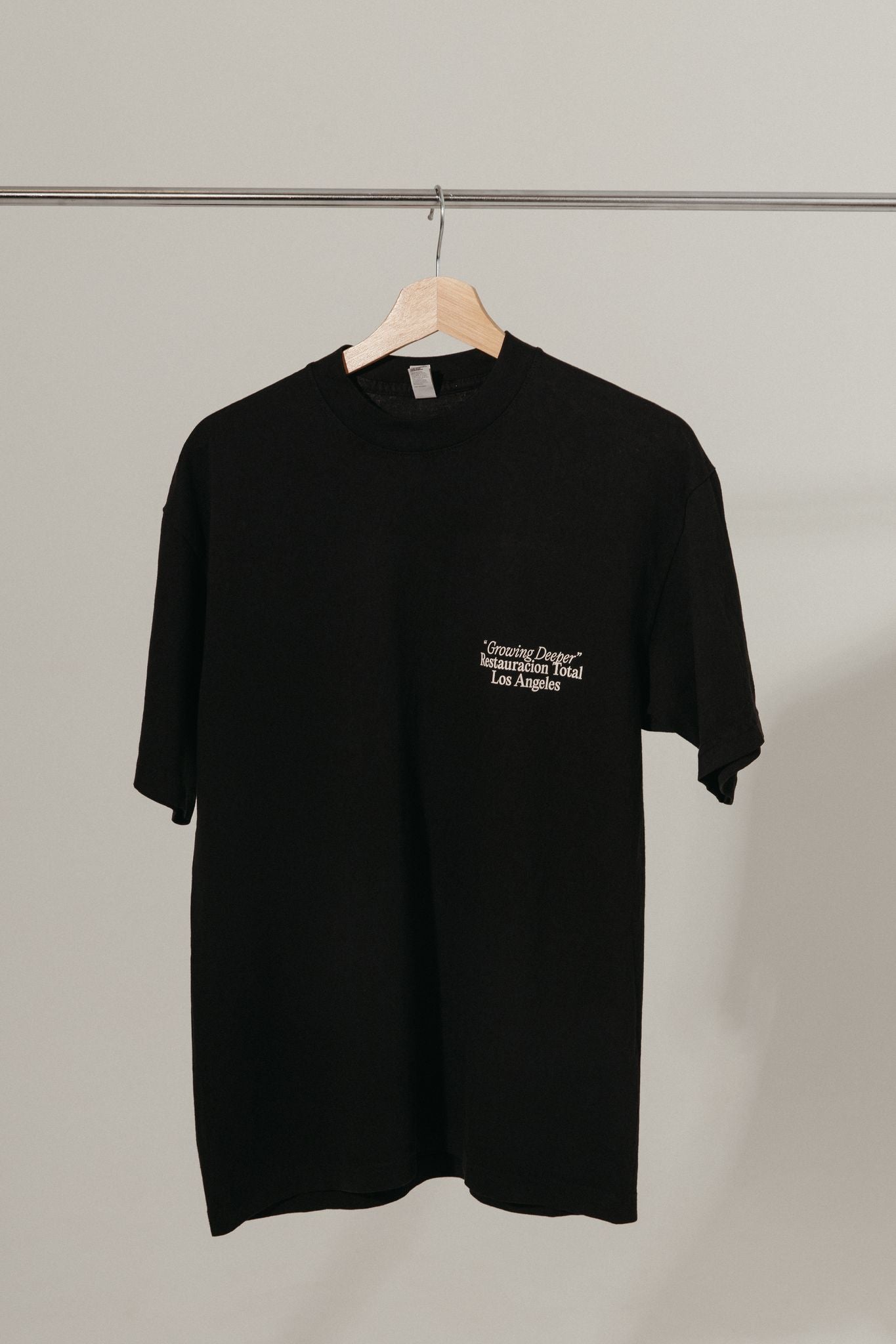 GROWING DEEPER TEE