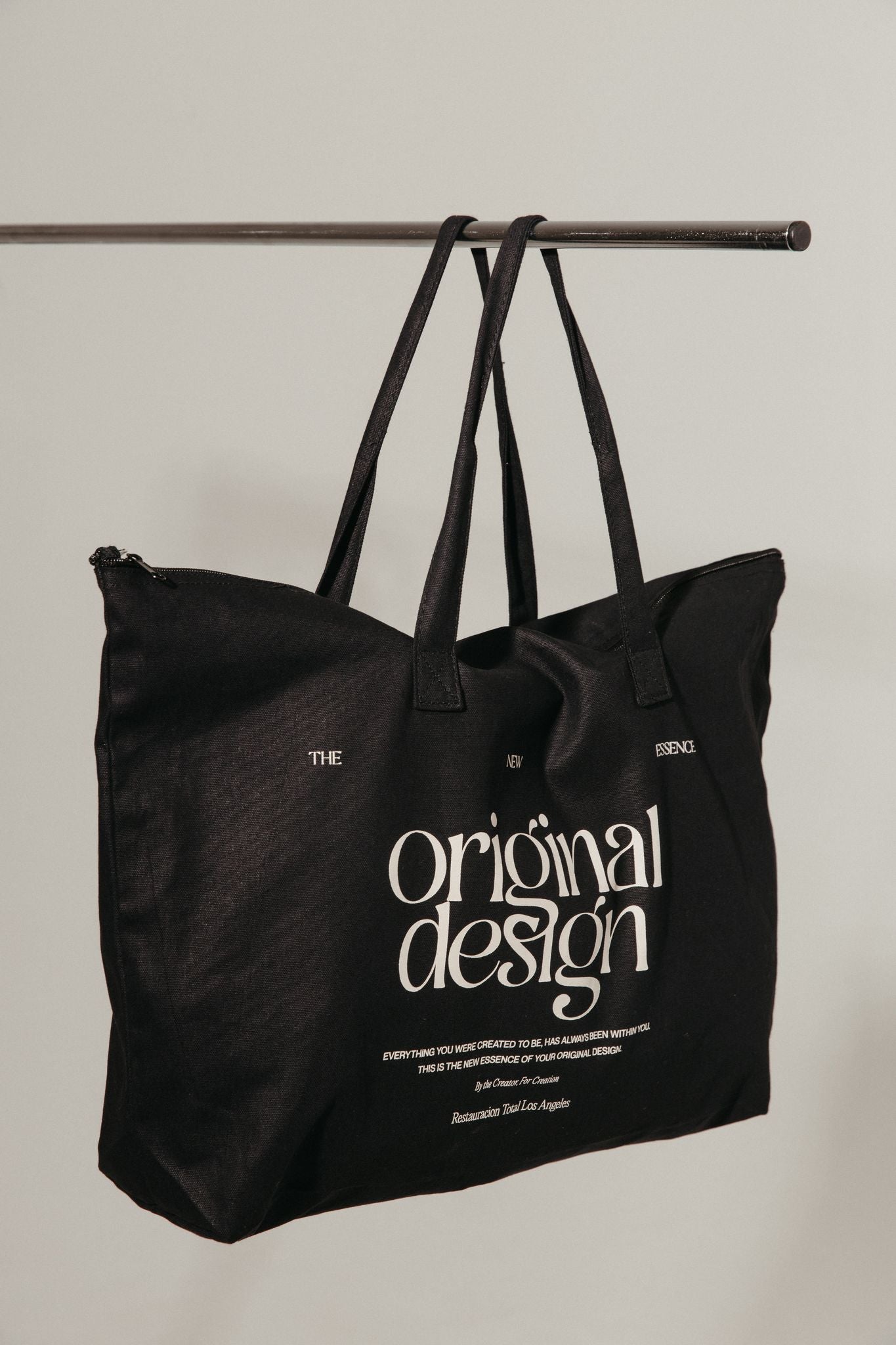 ORIGINAL DESIGN TOTE BAG