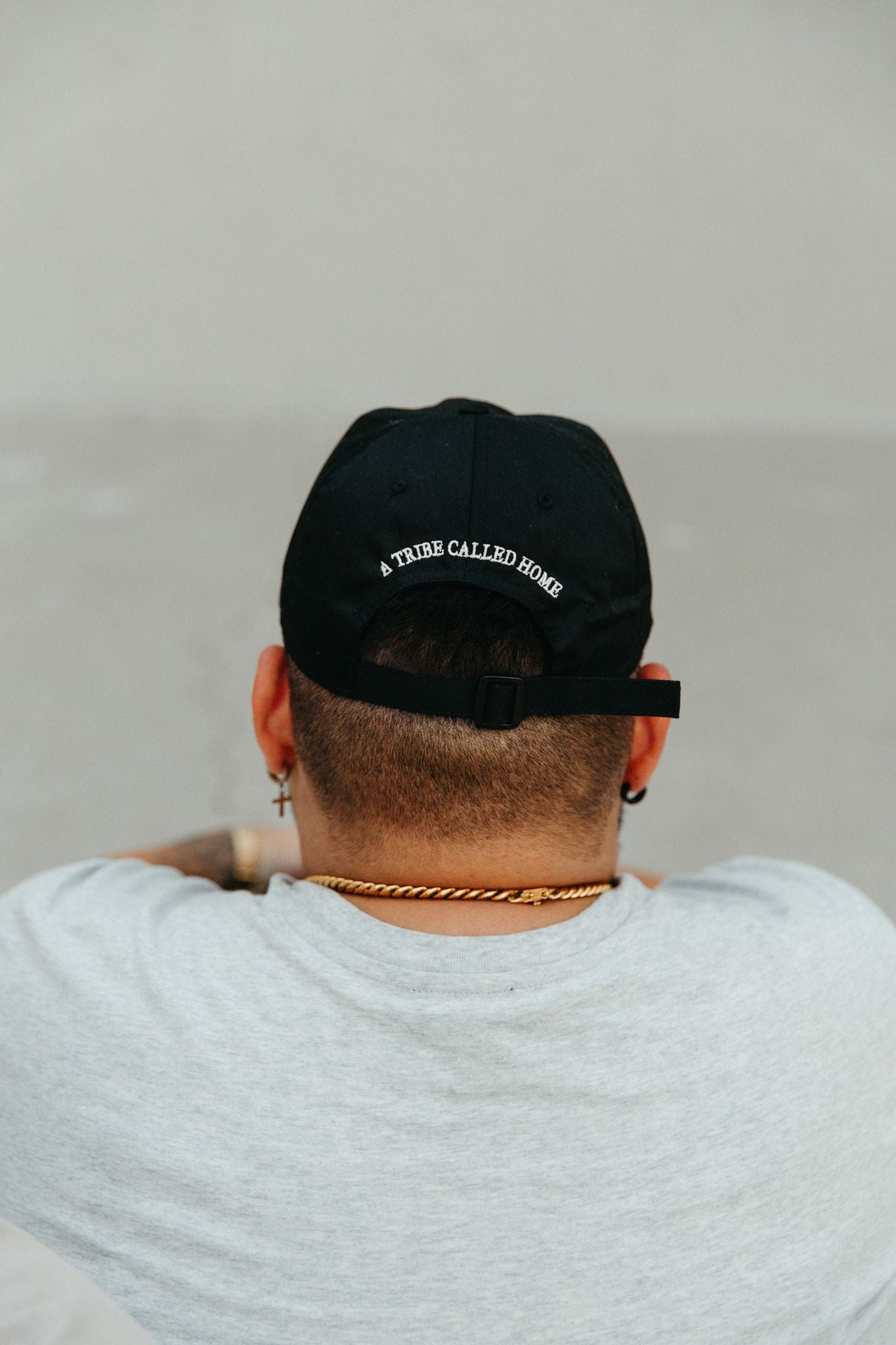 DAD HAT