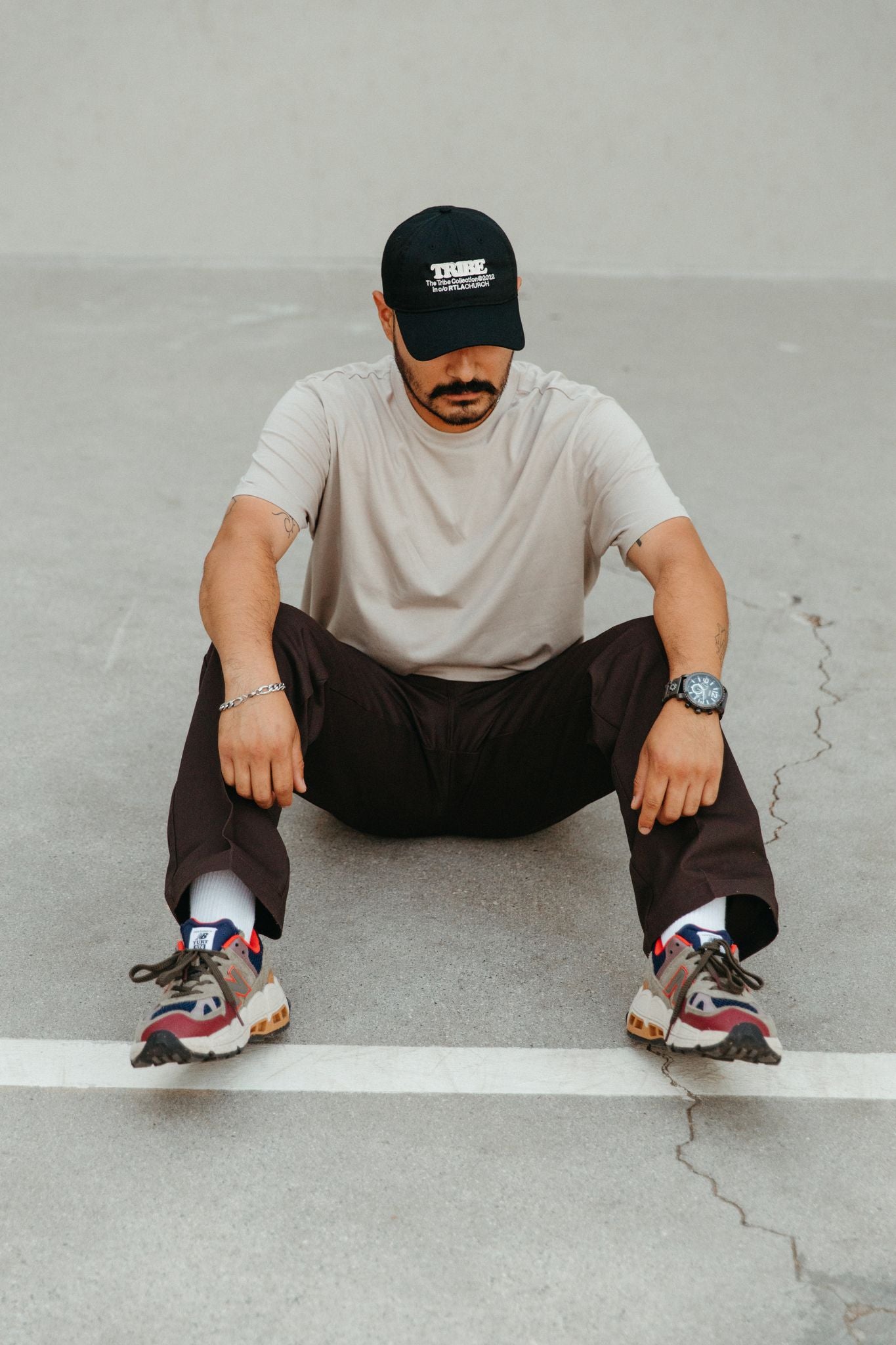 DAD HAT
