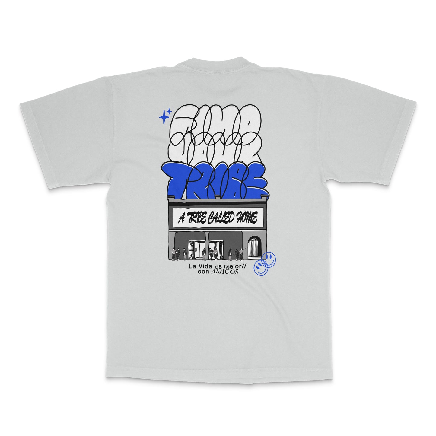 CEMENT TEE